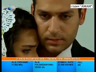 Аси 40 серия 1 часть - Турецкий сериал